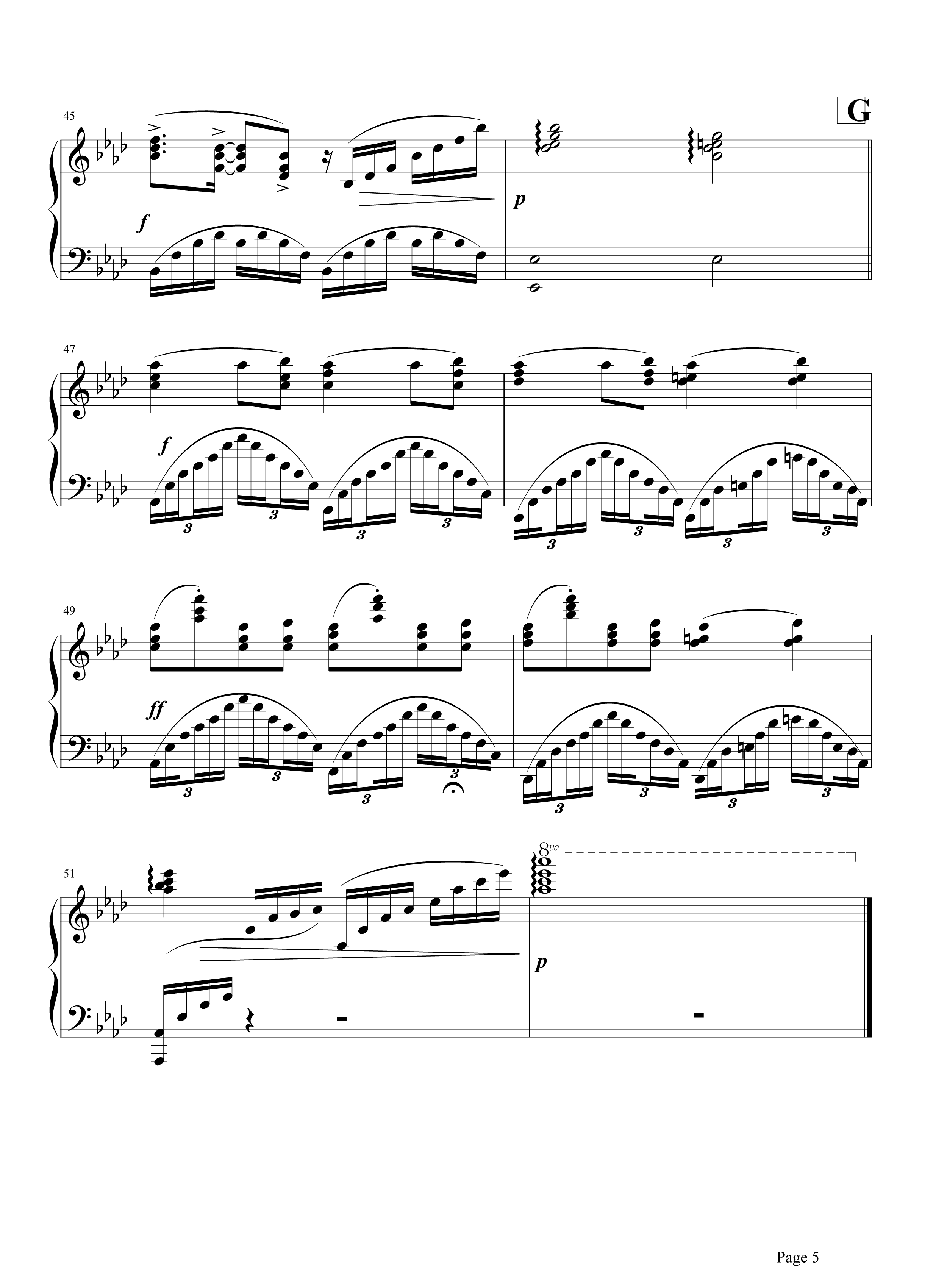 Unchained Melody《Unchained Melody》钢琴谱五线谱