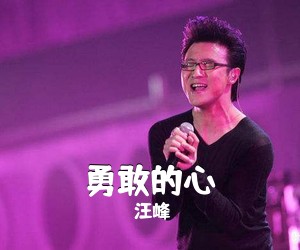勇敢的心