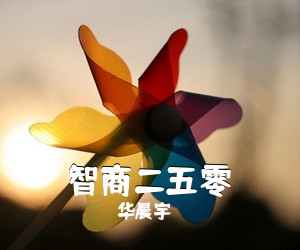 智商二五零