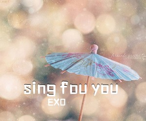 sing fou you 