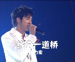 缘分一道桥