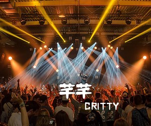 CRITTY《芊芊》钢琴谱五线谱