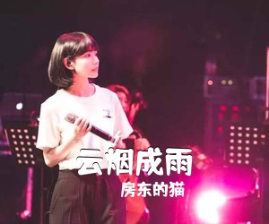 云烟成雨