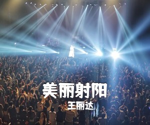 王丽达《美丽射阳》尤克里里谱