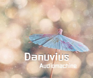 Audiomachine《Danuvius》尤克里里谱